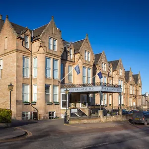 The Bruntsfield **** Edinburgh